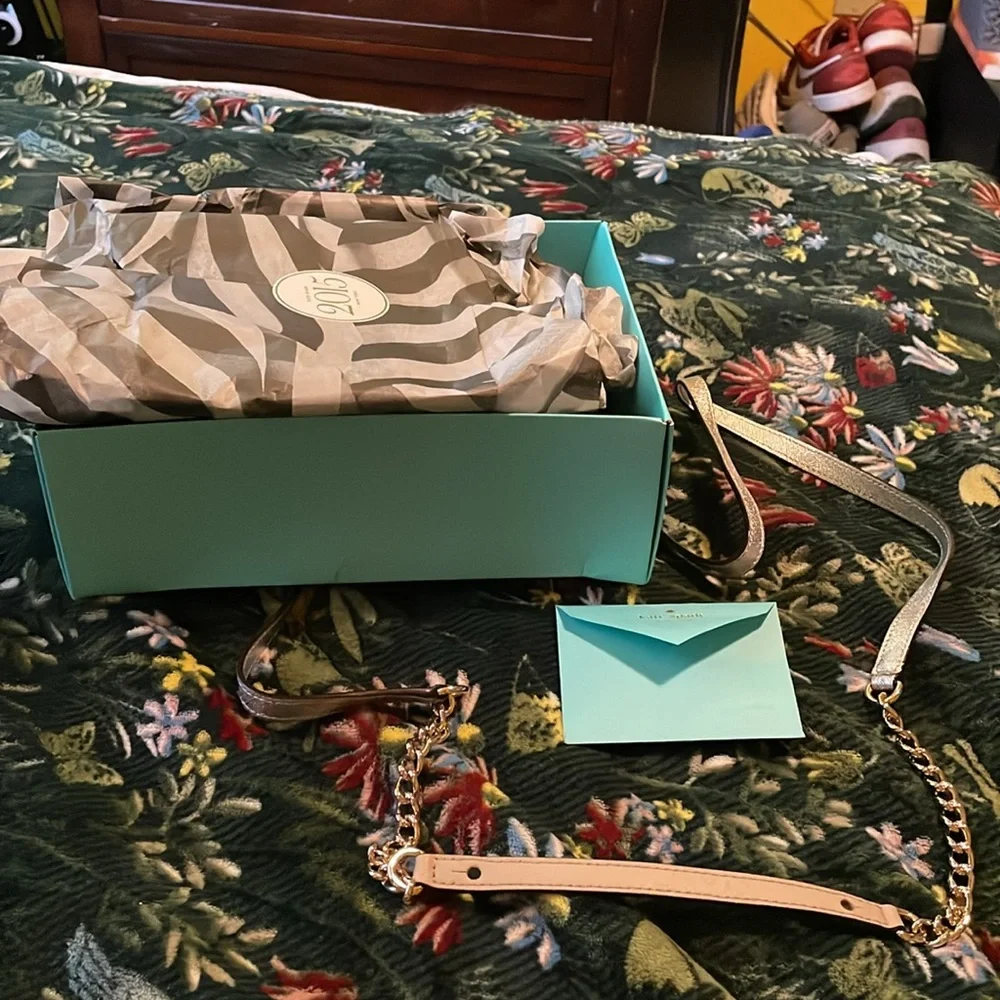 Kate Spade Monday - Picture 7 of 7